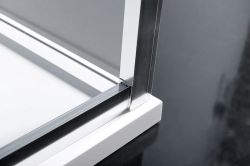Easy Line prostokątna kabina prysznicowa 1000x700mm wariant L/P
