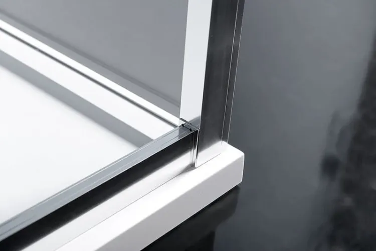 Easy Line prostokątna kabina prysznicowa 1000x700mm wariant L/P