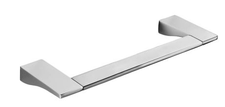 Przejdź do produktu GLAMOUR wieszak na ręczniki 300mm, chrom