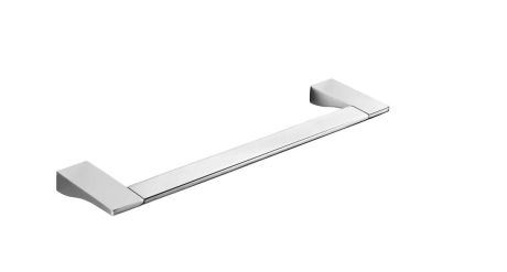 Przejdź do produktu GLAMOUR wieszak na ręczniki 450mm, chrom