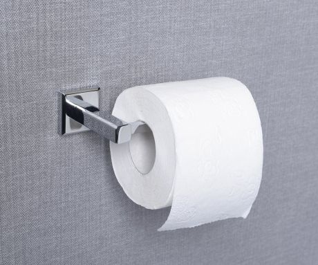 Przejdź do produktu COLORADO wieszak na papier toaletowy, chrom