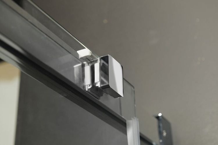 Fondura prostokątna kabina prysznicowa 1200x1000mm wariant L/P