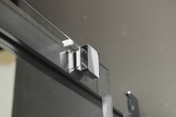 Fondura prostokątna kabina prysznicowa 1400x800mm wariant L/P