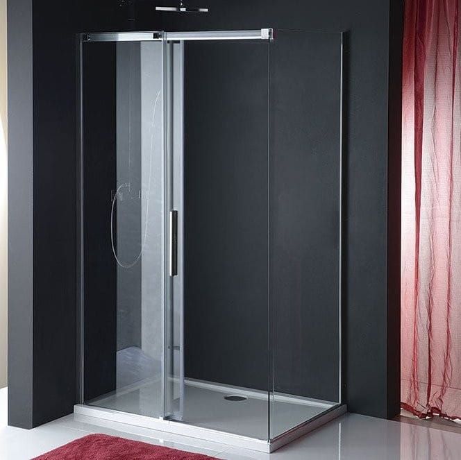 Altis Line Prostokątna kabina prysznicowa 1200x800mm wariant L/P