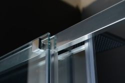 Altis Line prostokątna kabina prysznicowa 1400x900mm wariant L/P