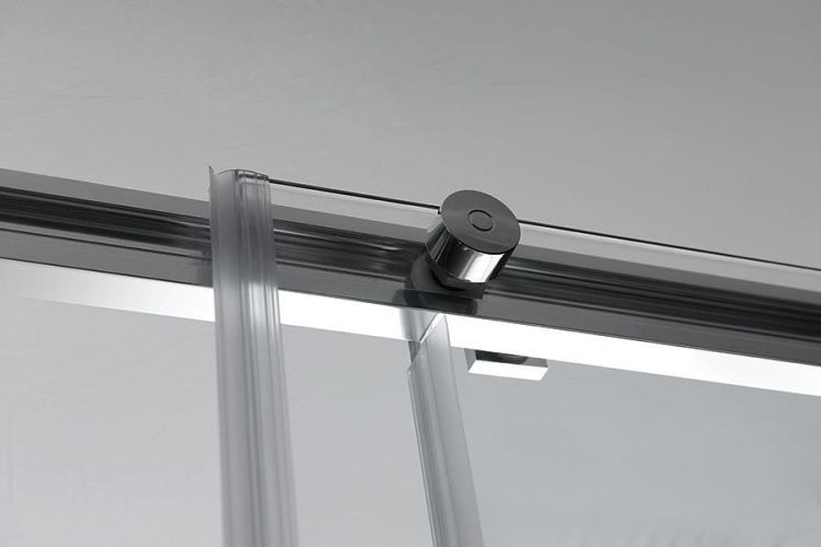 Altis Line prostokątna kabina prysznicowa 1500x900mm wariant L/P