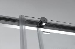 Altis Line prostokątna kabina prysznicowa 1600x900mm wariant L/P