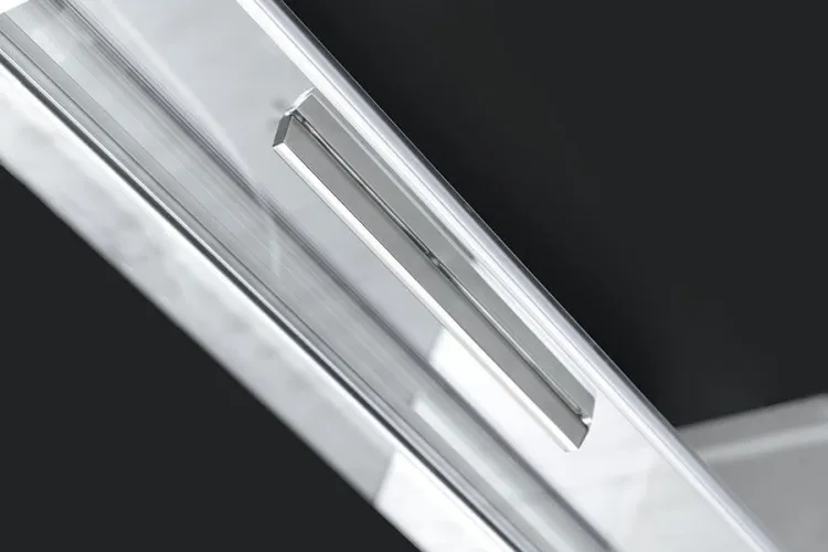 Altis Line prostokątna kabina prysznicowa 1600x900mm wariant L/P