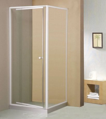 Przejdź do produktu Amico prostokątna kabina prysznicowa 820-1000x900mm wariant L/P
