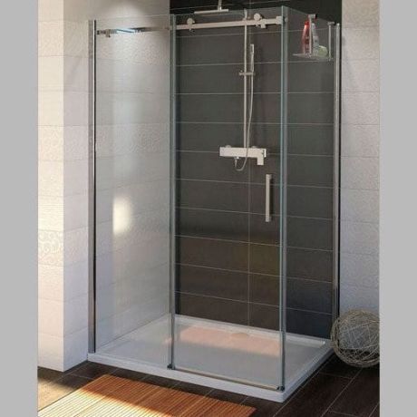 Przejdź do produktu DRAGON kabina prysznicowa 1200x1000mm wariant L/P