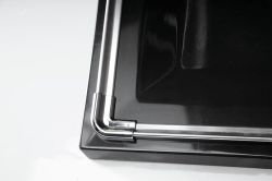 Legro prostokątna kabina narožna 1000x1000mm wariant L/P
