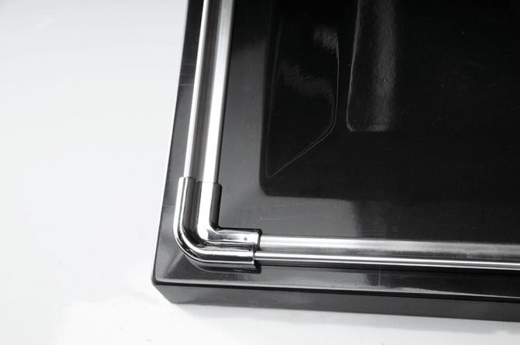 Legro prostokątna kabina narožna 1000x1000mm wariant L/P