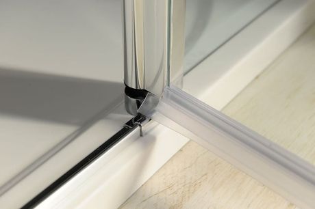 Przejdź do produktu ONE kabina prysznicowa 900x1100mm wariant L/P, wejście z rogu