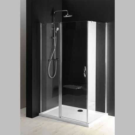 Przejdź do produktu ONE kabina prysznicowa 1200x700mm wariant L/P
