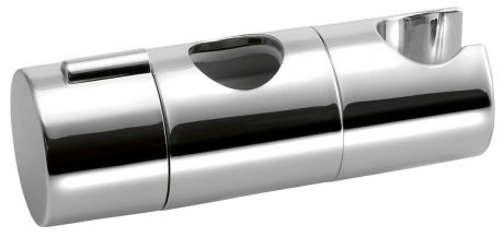 Przejdź do produktu Zapasowy suwak do drążka prysznicowego 22mm, ABS/chrom