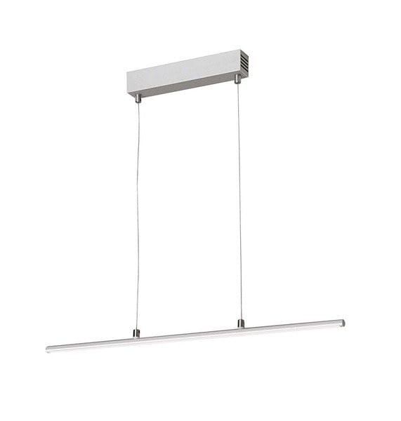 HASUN LED lampa wisząca 100cm, 15W, aluminium