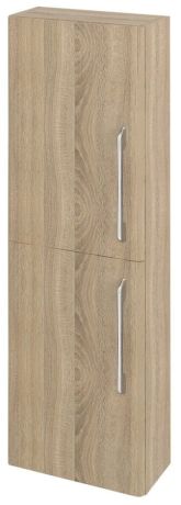 Przejdź do produktu PURA szafka wysoka 40x140x20cm, dąb starmood