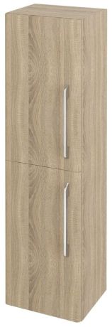 Przejdź do produktu PURA szafka wysoka 35x140x30cm, dąb starmood