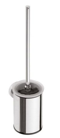 Przejdź do produktu X-ROUND wisząca szczotka do WC, chrom