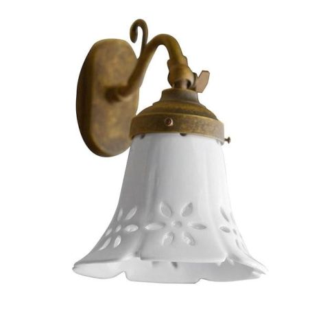 Przejdź do produktu MARSALA oświetlenie E14 40W, 230V, IP21, klosz ceramiczny, brąz