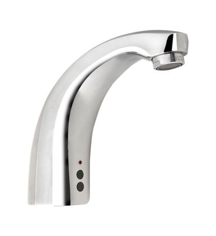Przejdź do produktu Bateria sensorowa, 6V DC (4xAA), chrom