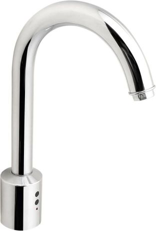 Przejdź do produktu Bateria sensorowa, wysoka, 6V DC (4xAA), chrom
