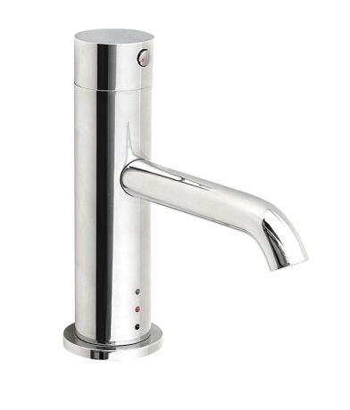 Przejdź do produktu Bateria sensorowa z regulacją temperatury, 12V AC, chrom