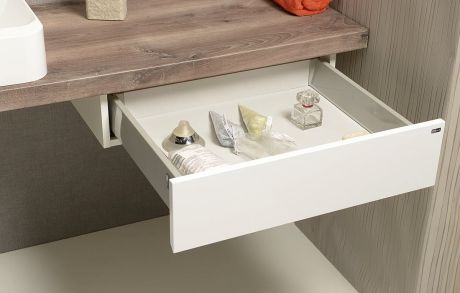 Przejdź do produktu AVICE blat 160x50cm, orzech rustykalny