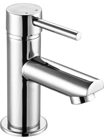 Przejdź do produktu SMALL bateria umywalkowa, 130mm, chrom