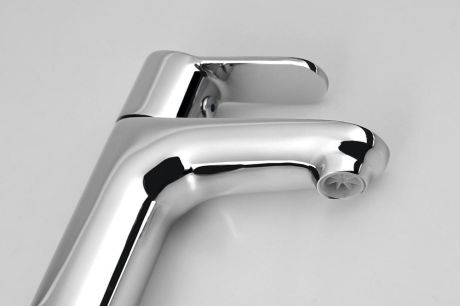 Przejdź do produktu SMALL zawór umywalkowy, 113mm, chrom