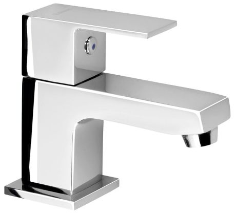 Przejdź do produktu SMALL zawór umywalkowy, 92mm, chrom