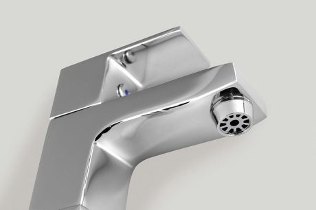 Przejdź do produktu SMALL zawór umywalkowy, 92mm, chrom