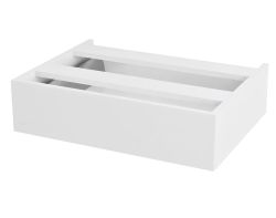 AVICE szuflada 60x15x48cm, biała