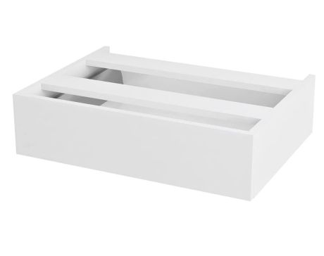 Przejdź do produktu AVICE szuflada 60x15x48cm, biała