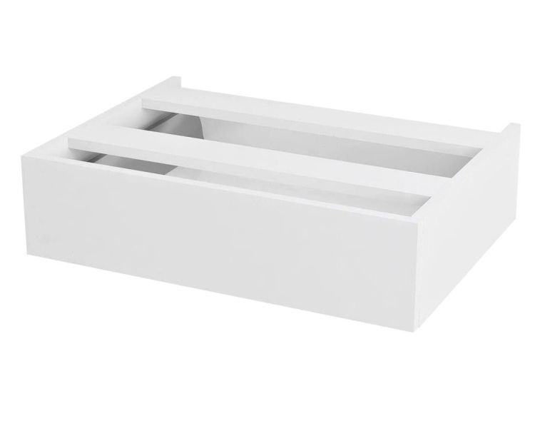 AVICE szuflada 60x15x48cm, biała