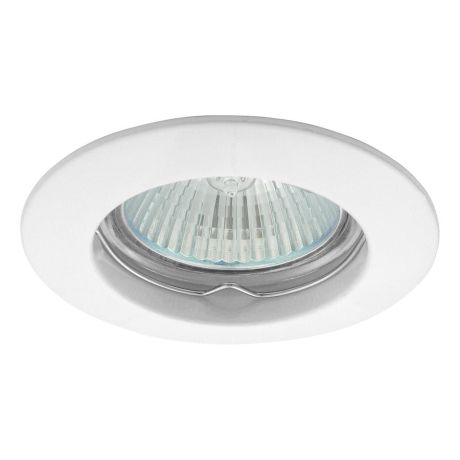 Przejdź do produktu LUTO lampa sufitowa, 10W, 12V, biała