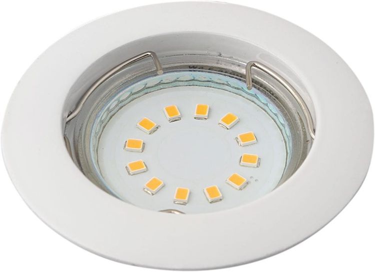 LUTO lampa sufitowa, 50W, 12V, biała