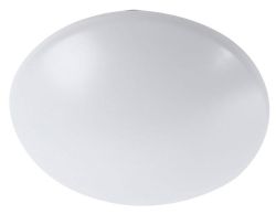 MORAVA lampa sufitowa LED 18W, 230V, biała