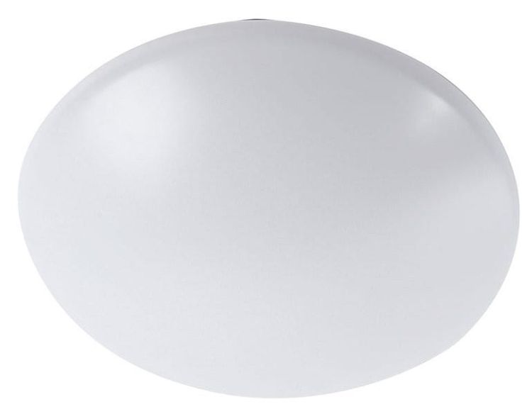 MORAVA lampa sufitowa LED 18W, 230V, biała