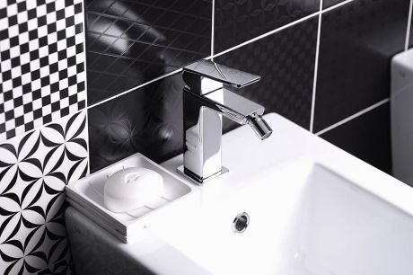 Przejdź do produktu NOTOS bateria bidetowa, chrom