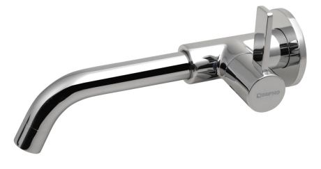 Przejdź do produktu TORI zawór ścienny,1/2", chrom