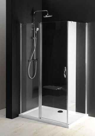 Przejdź do produktu ONE kabina prysznicowa 800x1200mm wariant L/P