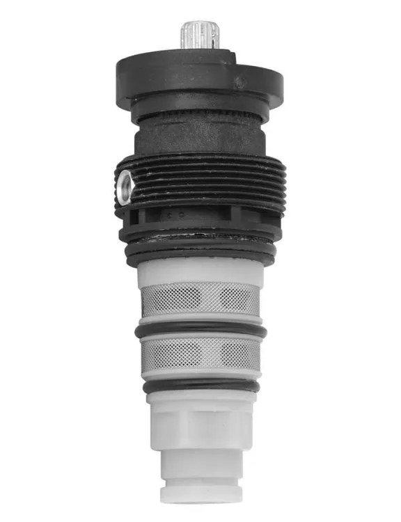 Kaseta termostatyczna CR-C3C