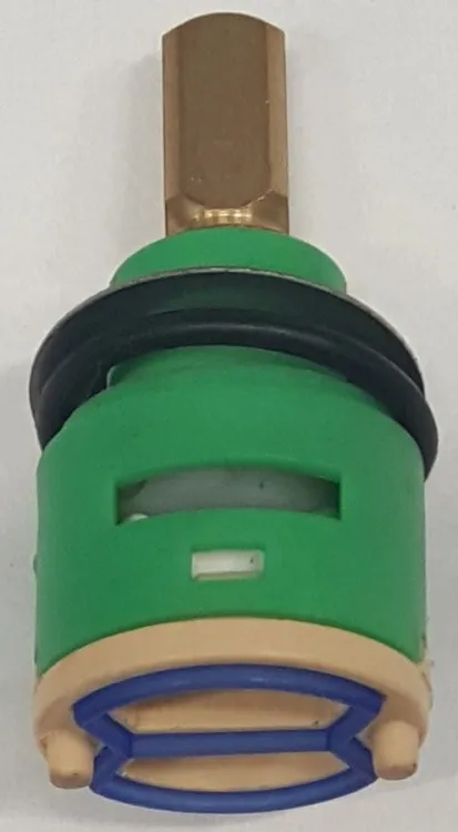 Zamienne kartusze do przełącznik do CL139 CL139, R139, ES139, 1202-15