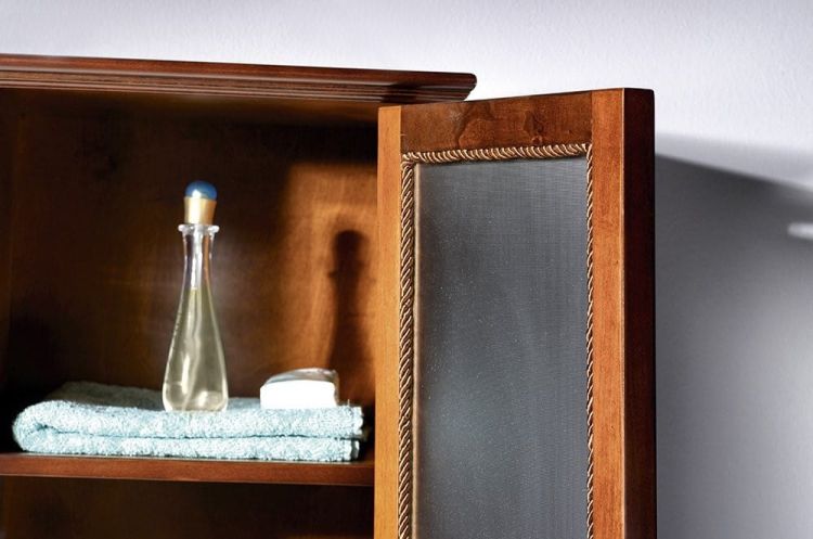 GALANTA ZEUS1  dodatkowa szafka,  41x176x35cm