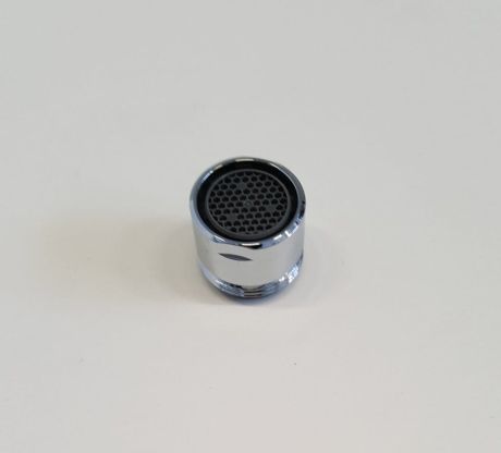 Przejdź do produktu Perlator, gwint zewnętrzny M18x1, chrom