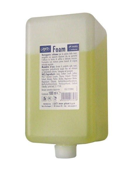 MARPLAST pojemnik dozownika spienionego mydła A80600A, 1000 ml