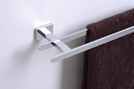 Przejdź do produktu APOLLO podwójny wieszak na ręczniki 550mm