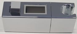 JANE przesuwany uchwyt rączki prysznicowej do 1202-10