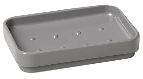 Przejdź do produktu SEVENTY Mydelniczka, do postawienia, szary